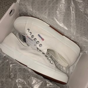 Superga Womens 2750 Cotu Classic Canvas